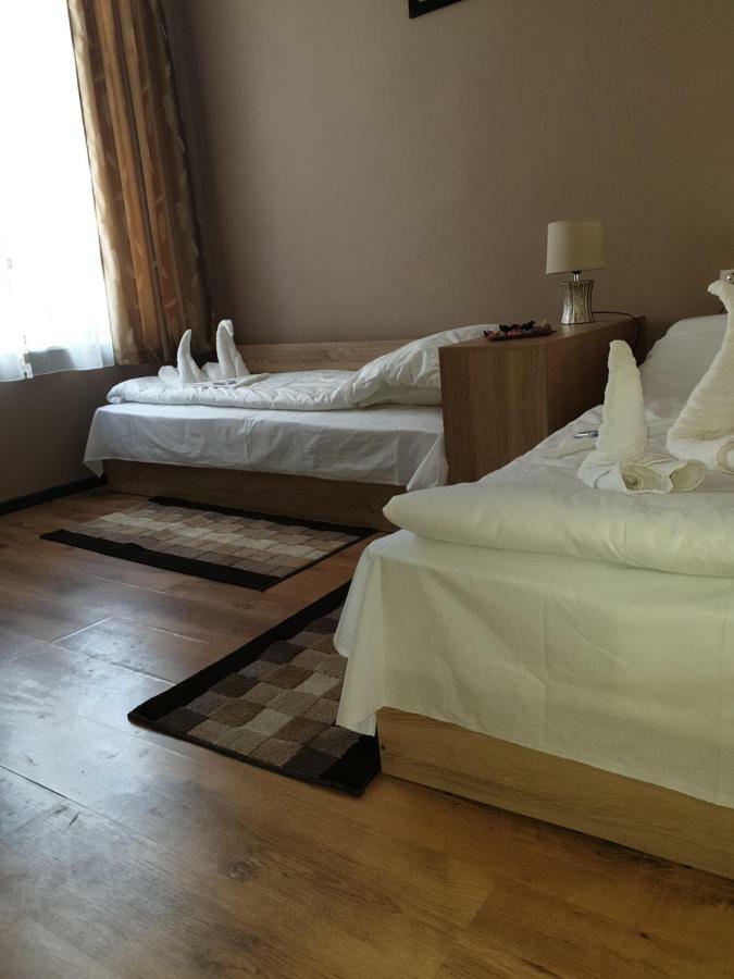 Валентино Hotel Vratsa ห้อง รูปภาพ
