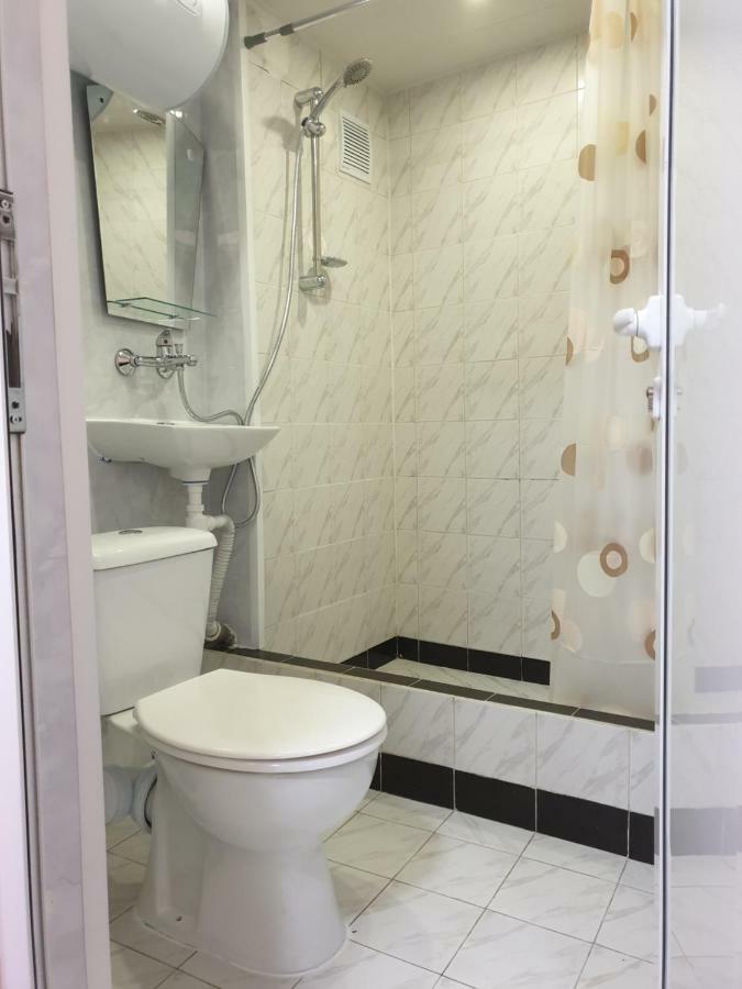 Валентино Hotel Vratsa ภายนอก รูปภาพ