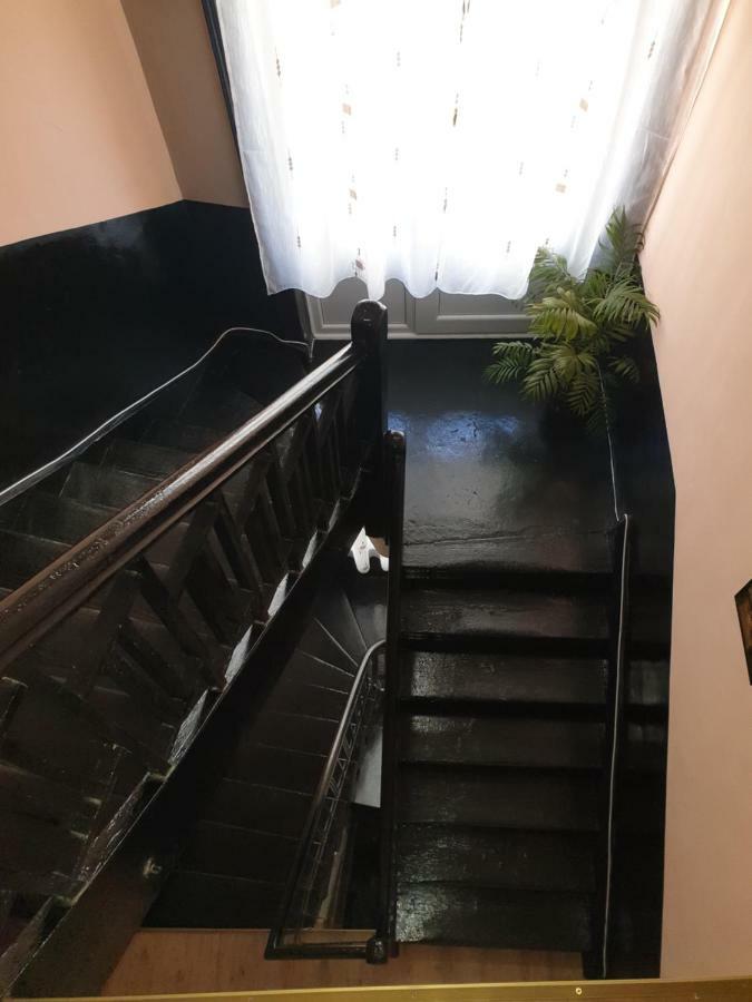 Валентино Hotel Vratsa ภายนอก รูปภาพ