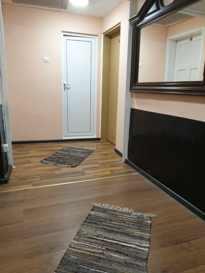 Валентино Hotel Vratsa ภายนอก รูปภาพ
